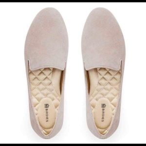 Birdies Starling Loafer in Latte